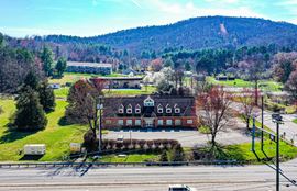 Clearbrook Office Building