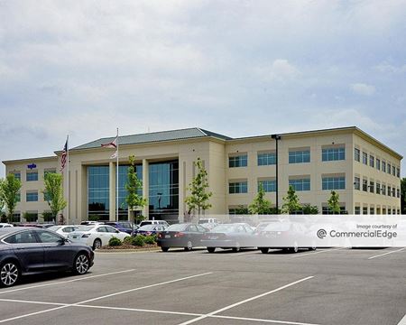 Office space for Rent at 345 Bob Heath Drive in Huntsville