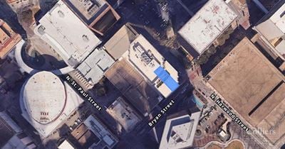 Investment Offering: Rare Long-Term Ground Lease in Downtown Dallas, TX