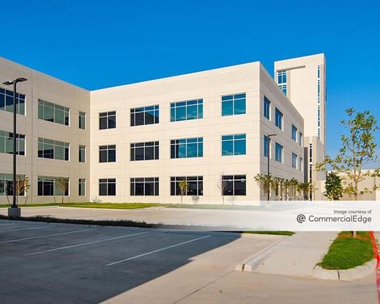 AllenPlace - Building 1