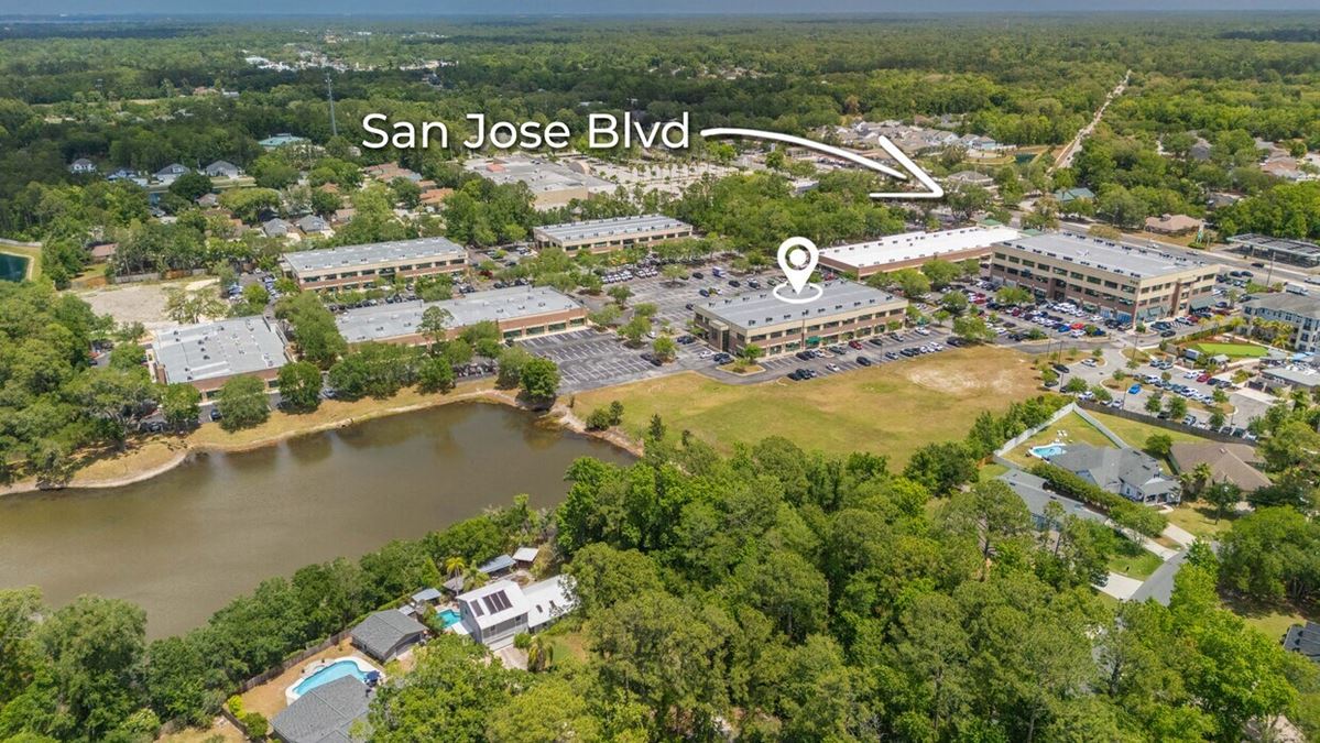 12276 San Jose #603