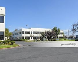 Fremont Business Park