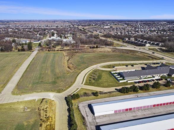Glenhaven Estates and Glenhaven Commons Lots