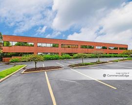 Ballas Medical Office Building