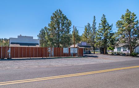 Retail space for Sale at 64661 Bruce Ave in Bend