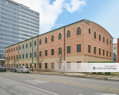 coLab Evanston - 1880 Oak Avenue
