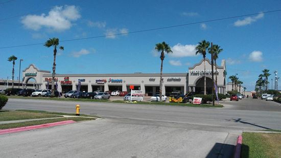 South Coast Plaza