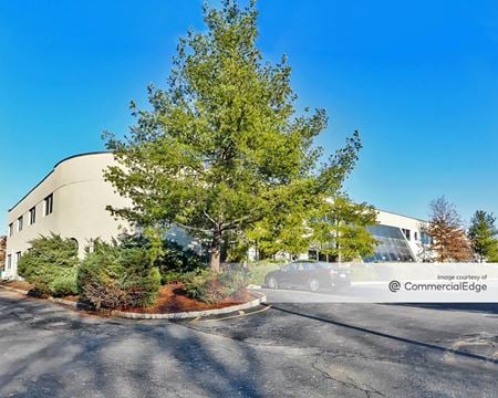 Unassigned space for Rent at 9 Deerpark Drive in Monmouth Junction
