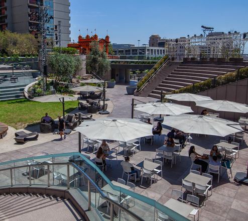 CAL Marketplace @ 2CAL Plaza