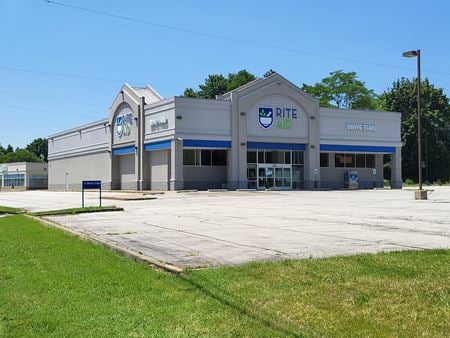 Photo of commercial space at 5430 Peach Street in Erie