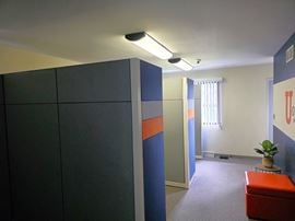 FREESTANDING PROFESSIONAL OFFICE / FORMER BANKBRANCH FOR SALE