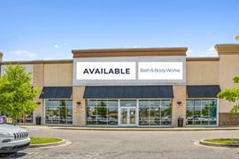 The Shoppes of Millington Farms