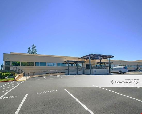 Napa Medical Center