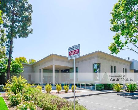 185 North Wolfe Road - Sunnyvale