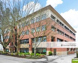 10th & Mill Building