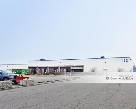 Industrial space for Rent at 112 Port Jersey Boulevard in Jersey City