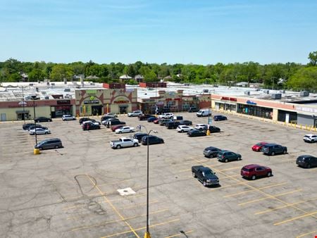 Photo of commercial space at 15510-15690 Joy Road in Detroit