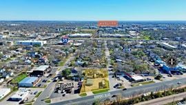 4901 Airport Blvd