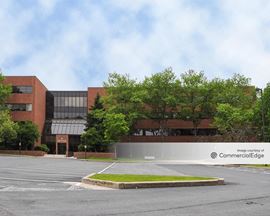 North Park Business Community - 6 North Park Drive