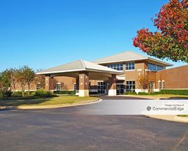 Wyoming Springs Medical Center