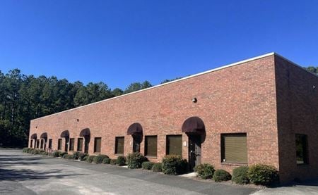 Industrial space for Rent at 1049 Industrial Ct, Suite E in Suwanee