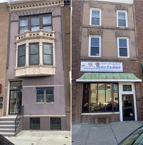 Properties for Sale on South Broad St