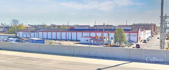 Investment or User Opportunity at 5101 Unruh Avenue