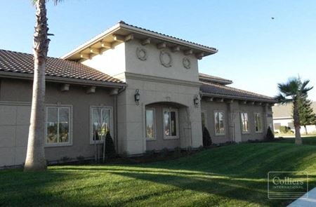 Office space for Rent at 2036-2196 Shaw Avenue in Clovis