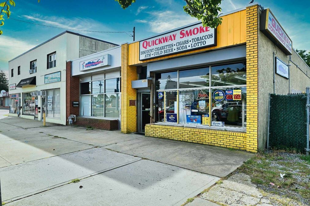 74-76 Montauk Highway 