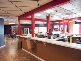 47,000 SF Multi-Tenant Commercial Building near Amazon