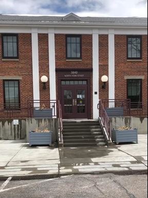 York Street Properties