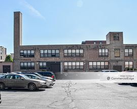 3520 South Morgan Street