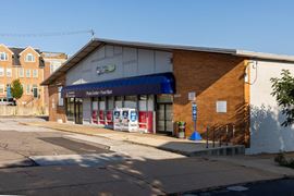 2801 Foster Ave