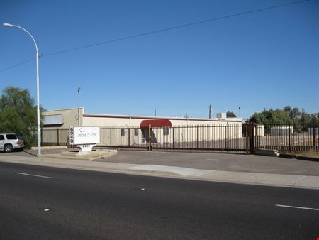 Photo of commercial space at 6940 Grand Avenue in Glendale