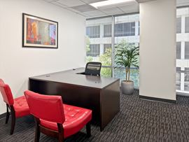 Regus - Woodland Hills - Ventura Blvd