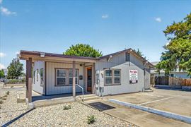 Quality Freestanding Medical Office Building In Porterville
