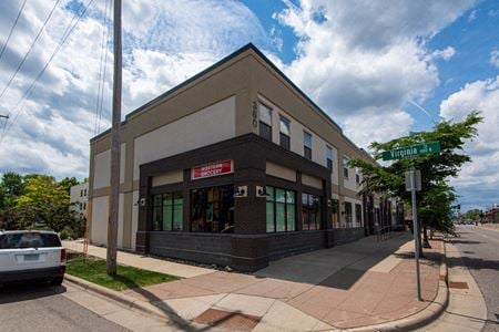 Photo of commercial space at 360 University Ave W in Saint Paul