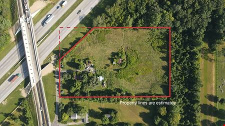 VacantLand space for Sale at 5160 Hoover Road in Grove City
