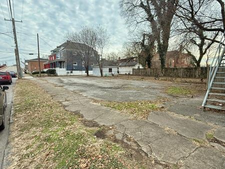 Multi-Family space for Sale at 2901 S 4th St in Louisville