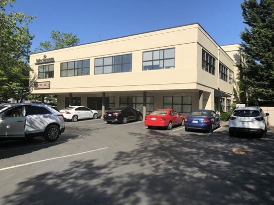 Northgate Office Building
