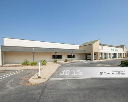 Retail space for Rent at 2388 Buchanan Road in Antioch