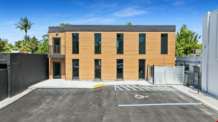 Office space for Rent at 1506 NE 4th Ave in Fort Lauderdale