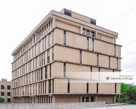 Royston Building