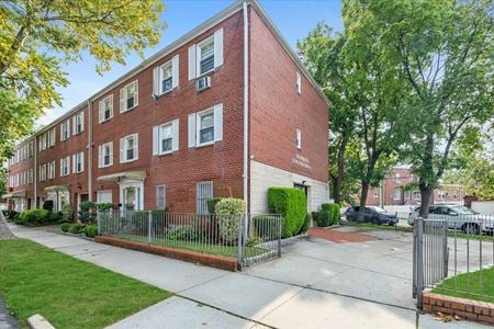 Photo of commercial space at 28-15 Bayside Lane in Flushing