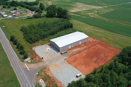 Industrial space for Sale at 9726 U.S. Hwy 31 in Tanner