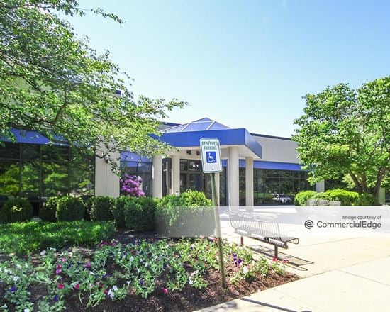 6000 Metro Drive