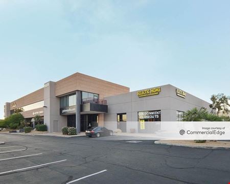 Industrial space for Rent at 15020 N Hayden Road in Scottsdale