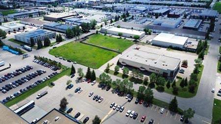 Other space for Sale at 10830 180 Street, Edmonton, AB in Edmonton