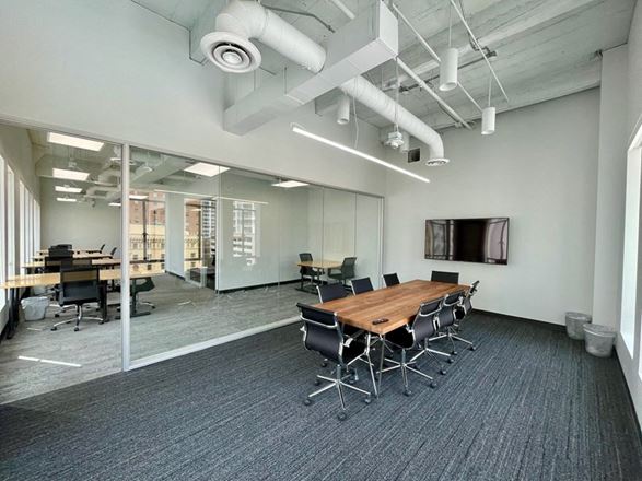 Heard Building