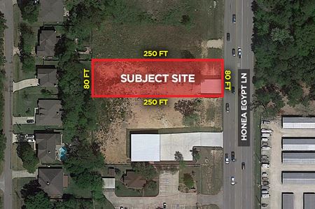 Commercial space for Sale at 911 Honea Egypt Ln in Magnolia